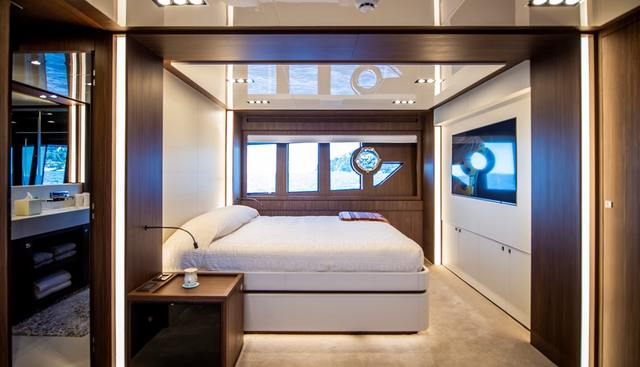 Wildone yacht for sale 8