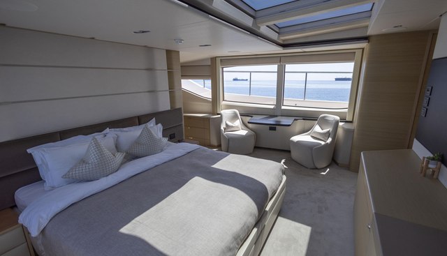 Metaquotes yacht for sale 82