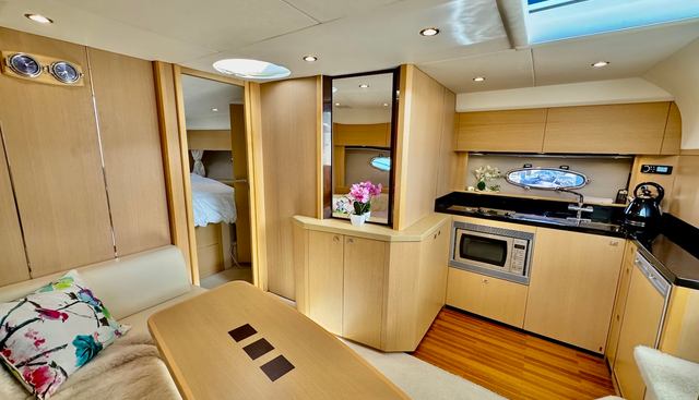 Basilicus yacht for sale 33