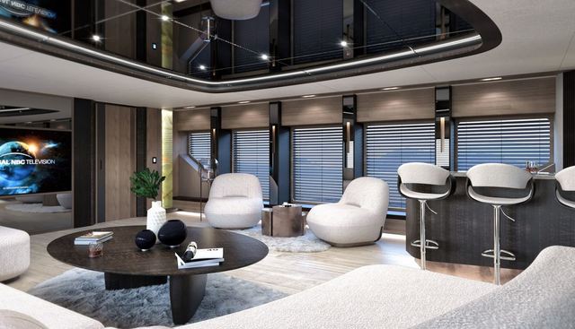 KANDO 110 yacht for sale 9