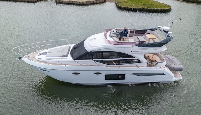 noname yacht for sale 14