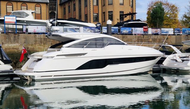 Volvo IPS & DPS yacht for sale 3