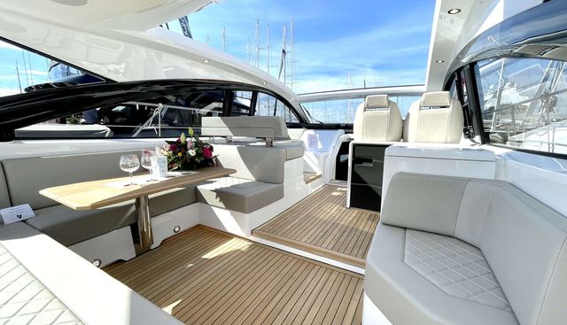 noname yacht for sale 14