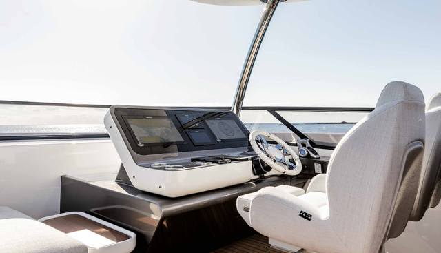 Marybelle yacht for sale 7