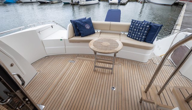 noname yacht for sale 42