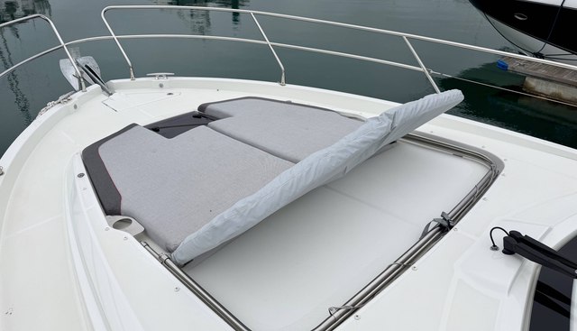 noname yacht for sale 64