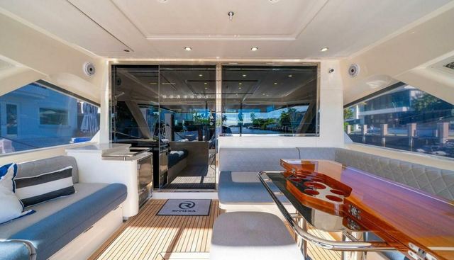 noname yacht for sale 12