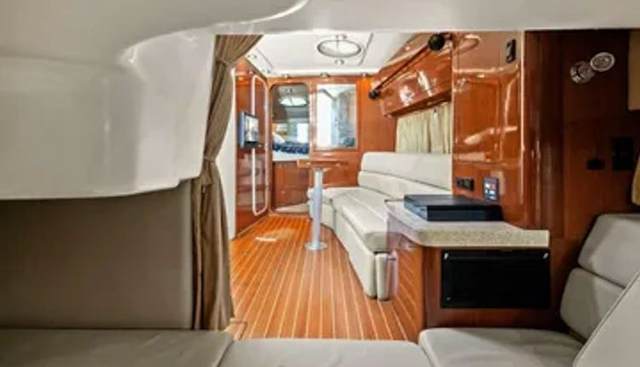 YAELI yacht for sale 24