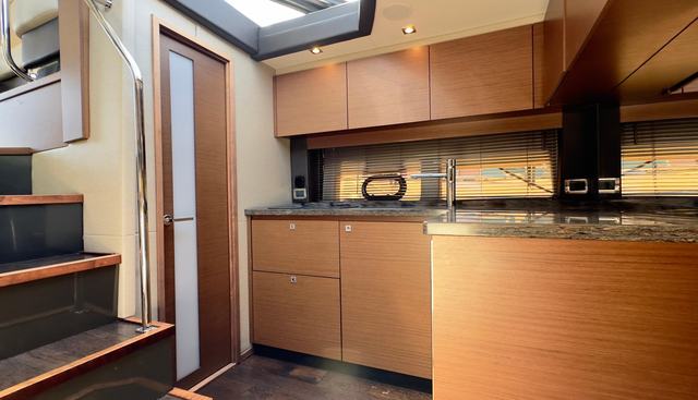 Baby Pie yacht for sale 33