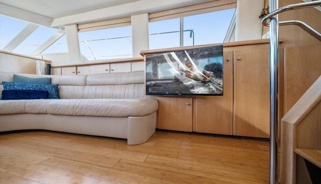 Cape San Blas Inn yacht for sale 29