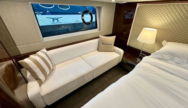 LADY SEVERN yacht for sale 33