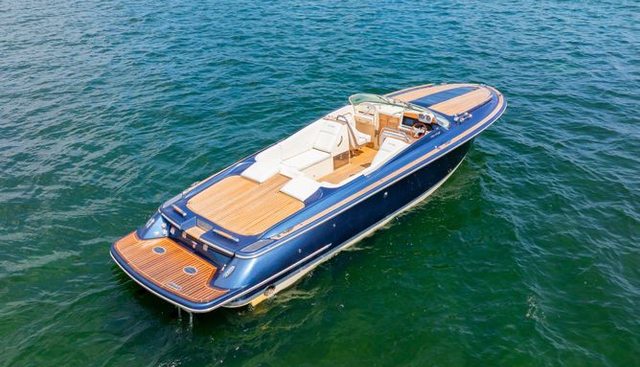 noname yacht for sale 15