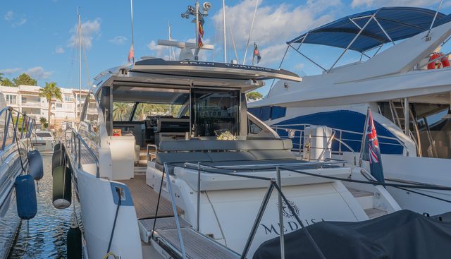 noname yacht for sale 5