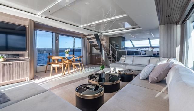 AURELIUS yacht for sale 14