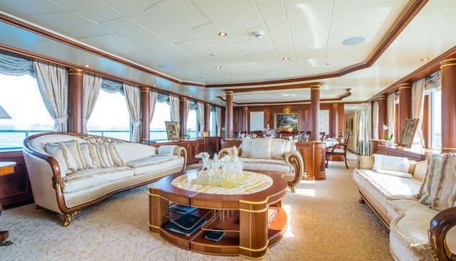 AQUAMARINA yacht for sale 8