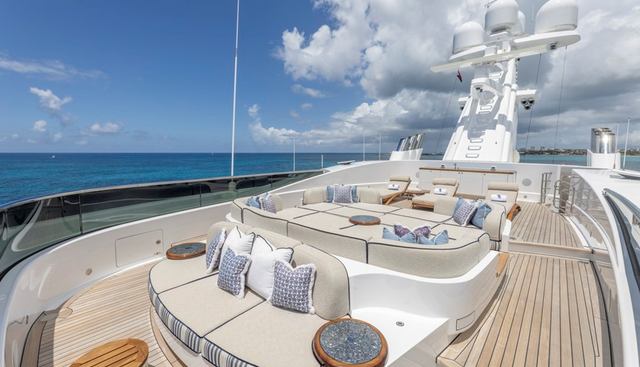 GIGIA yacht for sale 47