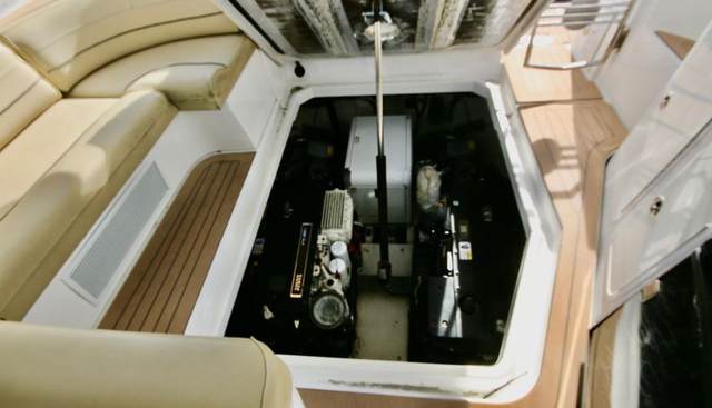 Our Sweet Life yacht for sale 10