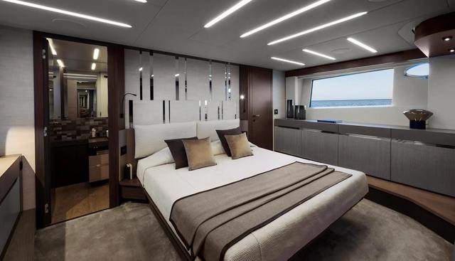 ALEXANDRA yacht for sale 22