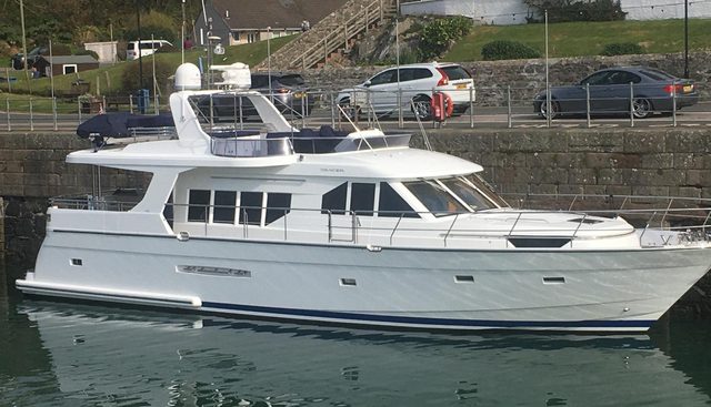 noname yacht for sale 2