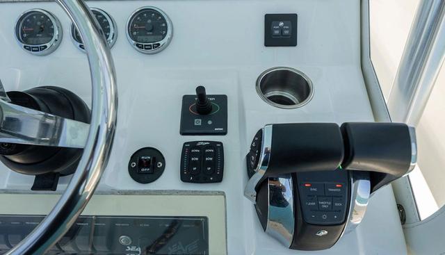 noname yacht for sale 23