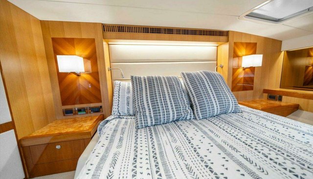 MAGIC yacht for sale 20