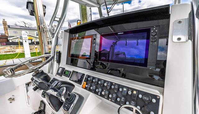 noname yacht for sale 17