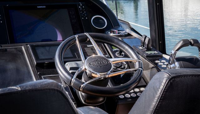 CACHAPA yacht for sale 14