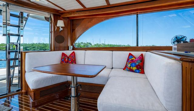 VERA NORTH yacht for sale 18