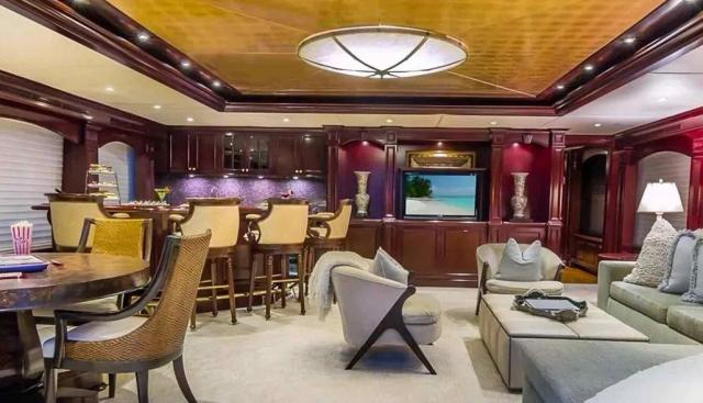 True Love yacht for sale 10