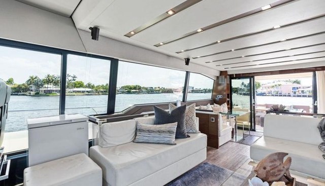 noname yacht for sale 45