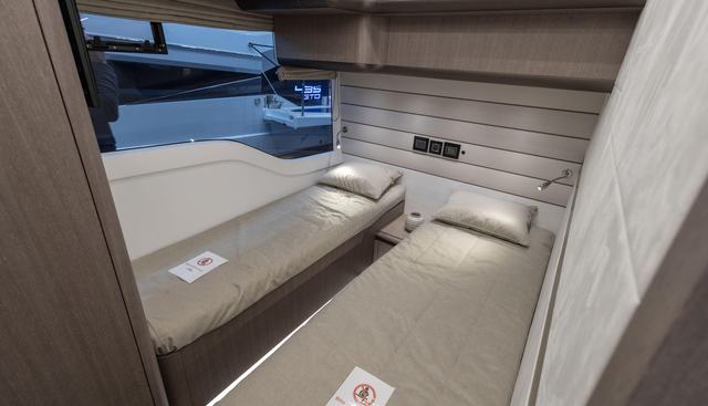 Parivaar yacht for sale 32