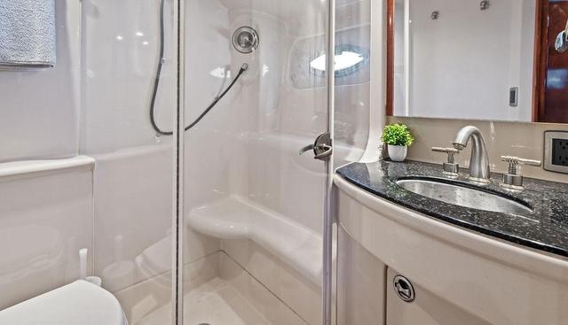 noname yacht for sale 43