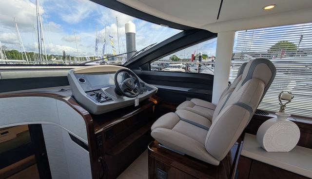 For The Love Of It yacht for sale 42