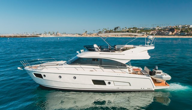 Special Place yacht for sale 2