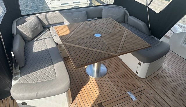 noname yacht for sale 39