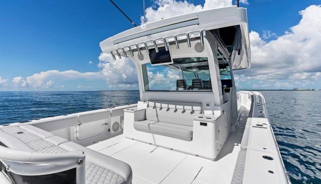 noname yacht for sale 10