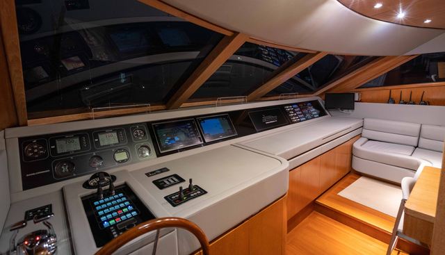 LOSAND yacht for sale 29