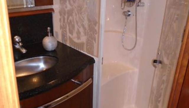 KISMET yacht for sale 29