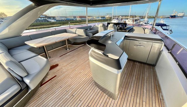 noname yacht for sale 19