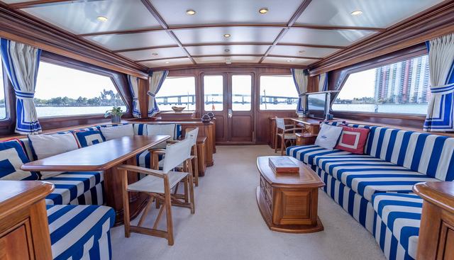 noname yacht for sale 24