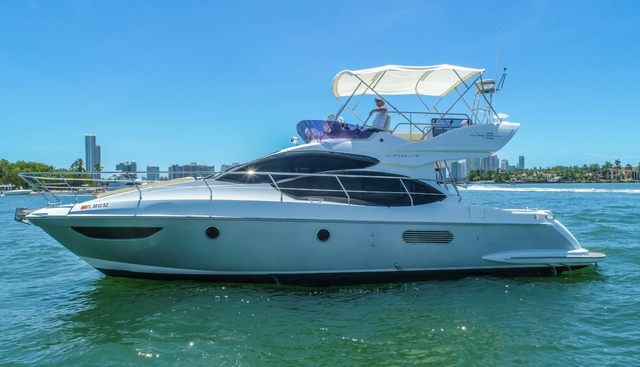 noname yacht for sale 5