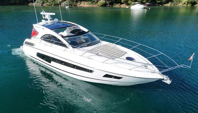 MARIELLA yacht for sale 4