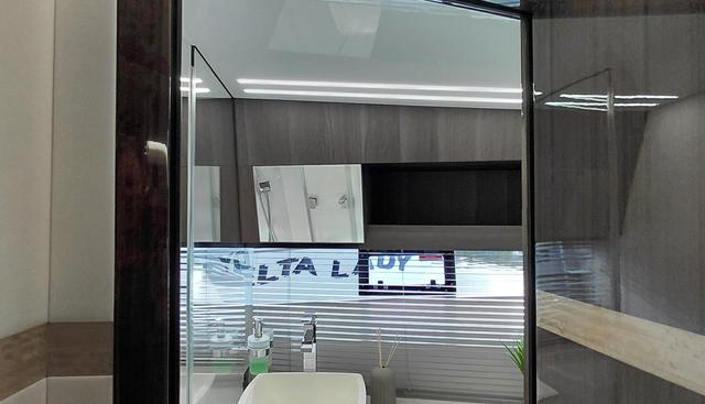 Huge Specifications yacht for sale 32