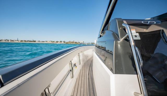 noname yacht for sale 18