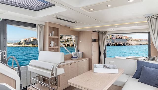 noname yacht for sale 14