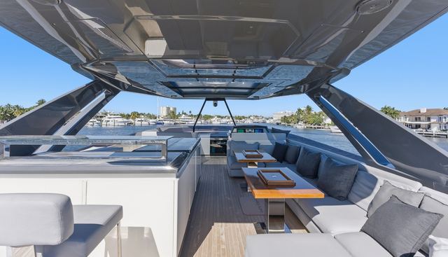 DATE NIGHT yacht for sale 25