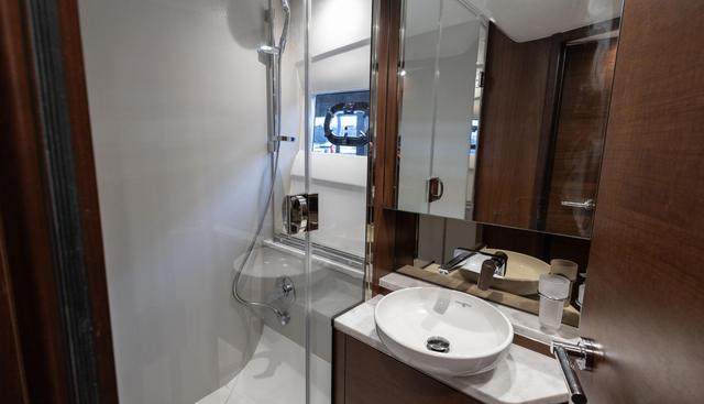 Princess K yacht for sale 54