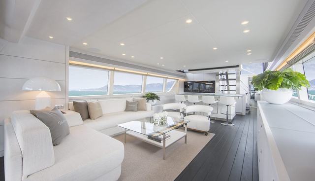 NICOSTASIA yacht for sale 5