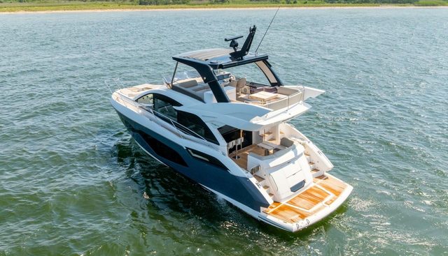 noname yacht for sale 4