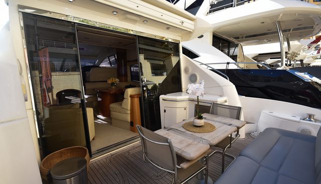 AINO II yacht for sale 13